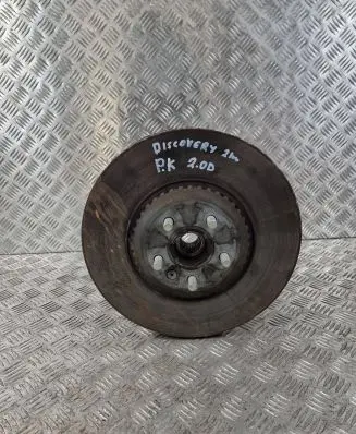 Land Rover Discovery Sport Front wheel hub 28C76771 21E292H3146