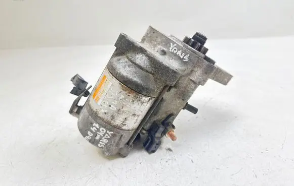 Toyota Yaris Starter motor 2810033050 4280000570