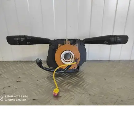 Citroen Nemo Steering angle sensor 51826041 0265005557 07356081890