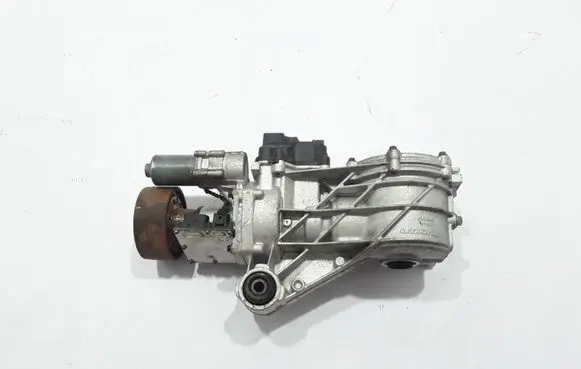 Volvo XC60 Rear differential P1216694