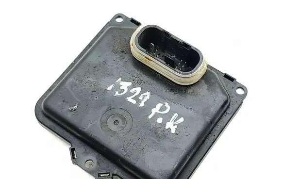 Audi Q5 SQ5 LED ballast control module 80A907397B A2C75315813