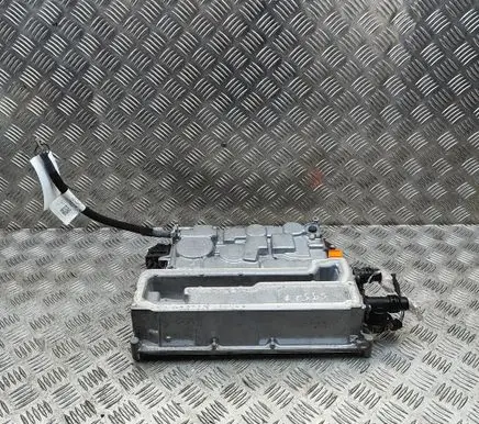 Skoda Enyaq iV Voltage converter inverter 1EA915692M 1EA915692L