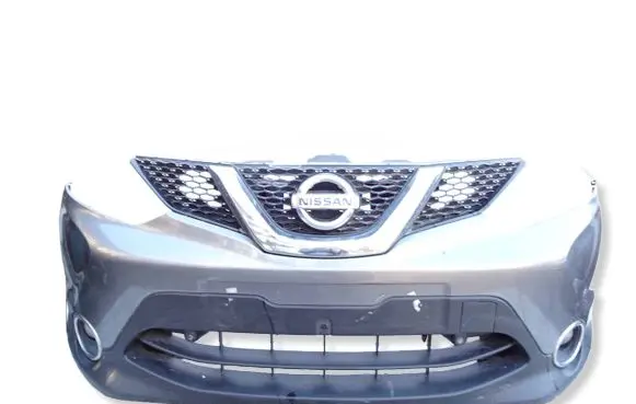 Nissan Qashqai Front bumper 21NN