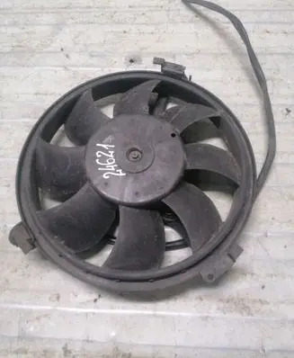 Audi A4 S4 B5 8D Electric radiator cooling fan 8D0959455L