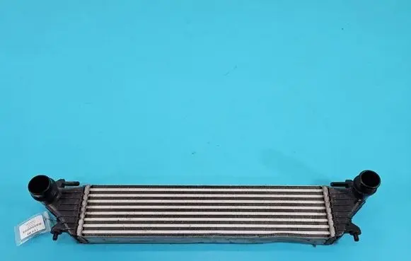 Fiat Tipo Intercooler radiator 51887954 IMPRK1516869