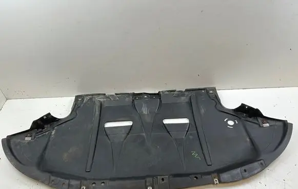 Engine splash shield/under tray