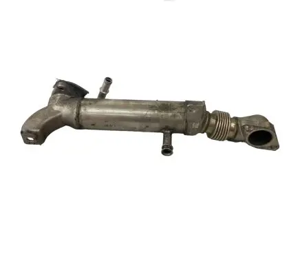 Honda Accord EGR valve cooler 18720RBDE00 343451 W810311000