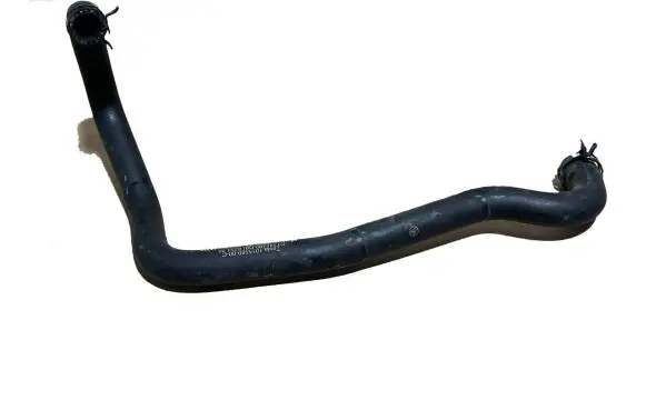 Mercedes-Benz B W246 W242 Engine coolant pipe/hose 101556000C 15847