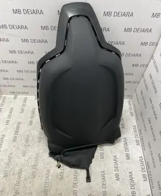 Tesla Model S Seat trim AG130061