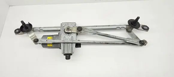 Hyundai Ioniq 5 Front wiper linkage and motor 98100GI000 0198230079