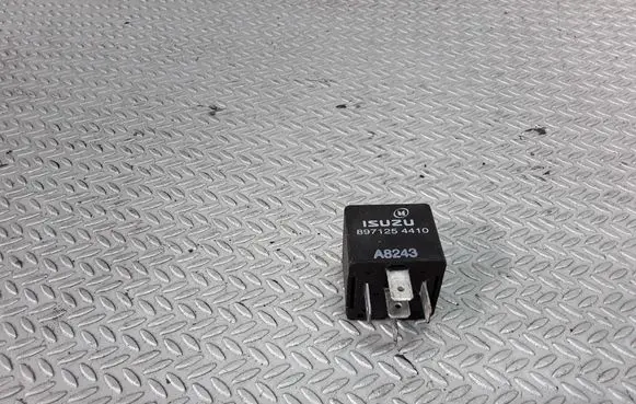 Opel Frontera B Other relay 8971254410