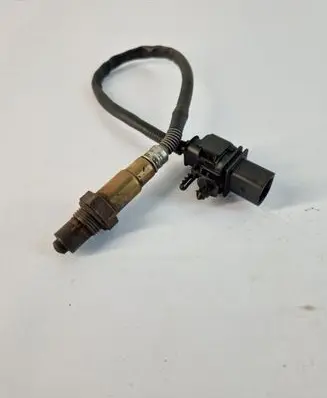 Lambda probe sensor