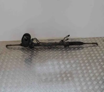 Ford C-MAX I Steering rack 3M513A500AR