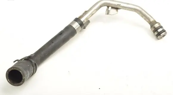 Porsche Cayman 982 Engine coolant pipe/hose 9A210661832