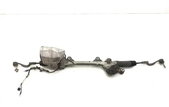 Jaguar F-Type Steering rack GX533200AC 7806501671