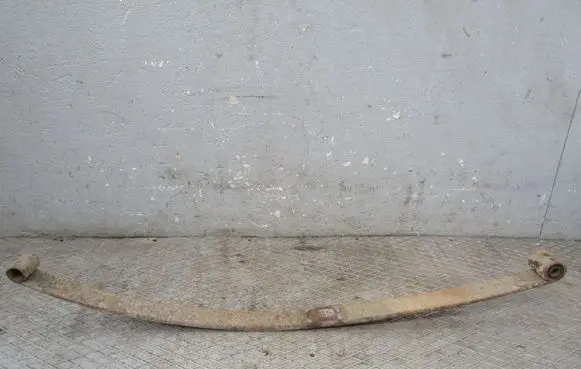 Ford Transit Front leaf spring