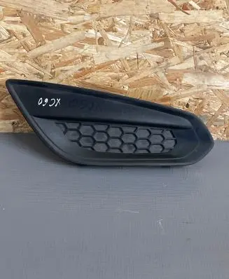Volvo S60 Front bumper lower grill 31294130
