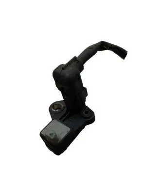 Peugeot 308 Crankshaft position sensor 9664387380