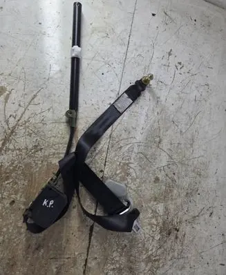 Ford Galaxy Front seatbelt 1M21611B09 33023997