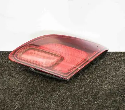 Opel Astra J Tailgate rear/tail lights