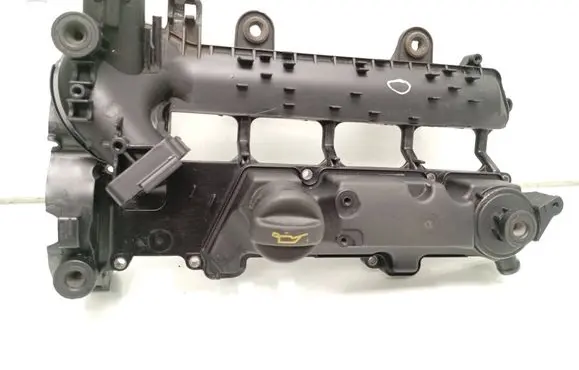 Ford Fiesta Intake manifold 9684455480