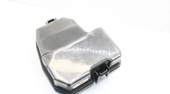 Hyundai Kona II Fuse box cover 91956BE040