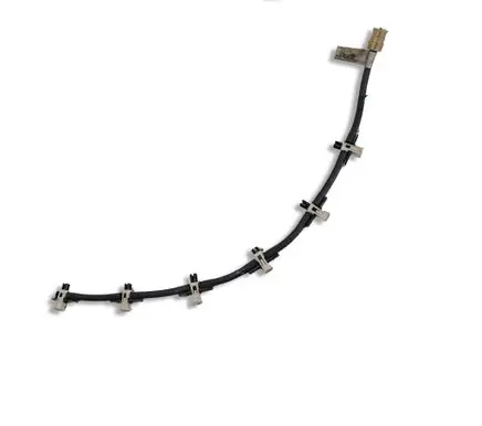 Land Rover Range Rover Sport L494 Webasto auxiliary heater fuel line/pipe K6D39K022AA
