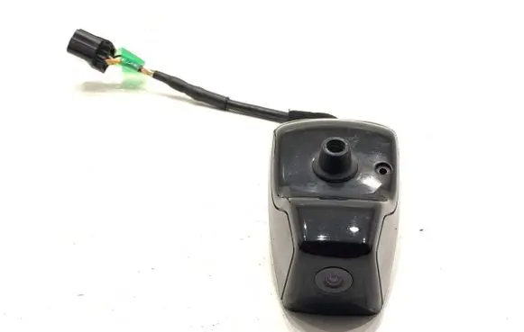 KIA Niro Reversing camera 