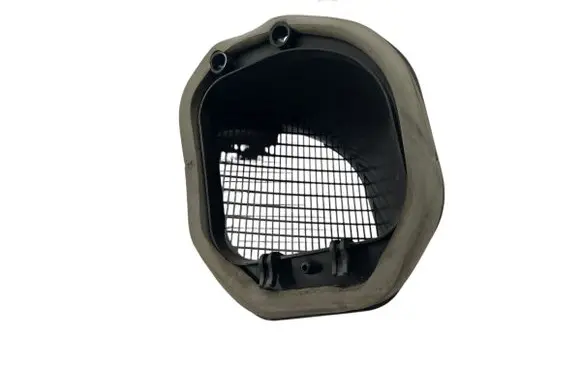 Porsche Cayenne (92A) Cabin air duct channel 7P0819155B