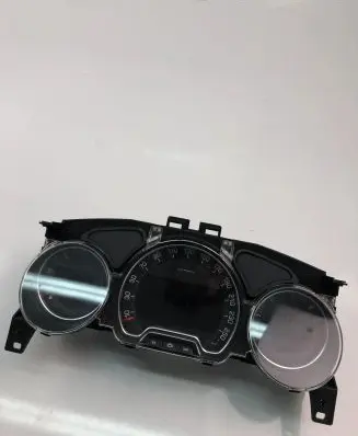 Citroen C5 Speedometer (instrument cluster) 9677282080