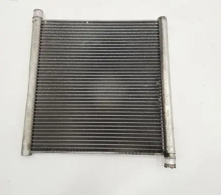 Smart ForTwo II Coolant radiator A4515010001