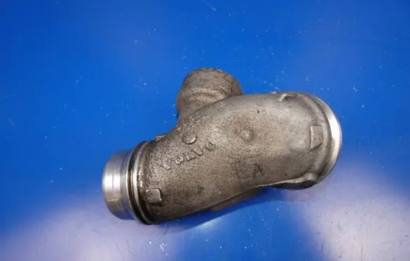 Volvo S60 Turbo system vacuum part 31293679 T14240 59001030124