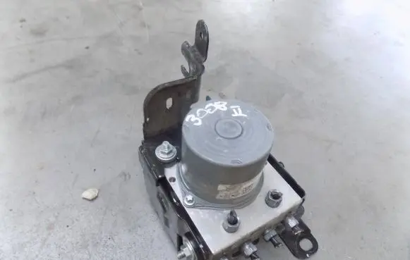 Peugeot 3008 II ABS Pump 9832278180 87BVD63364436
