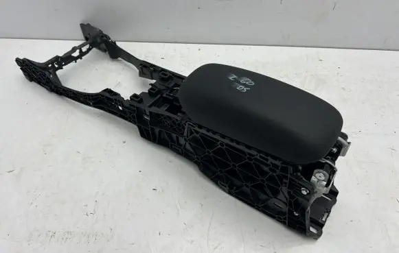 Mini Clubman F54 Front passenger seat console base 1292378