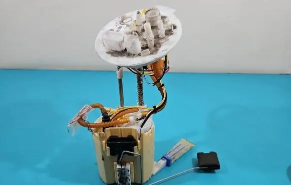 Land Rover Discovery Sport In-tank fuel pump FK72-9H307-BA IMPRK1360839