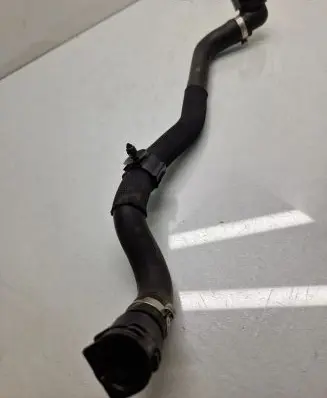 Land Rover Range Rover Velar Engine coolant pipe/hose HK838C424AC