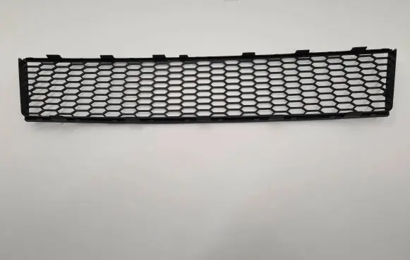 BMW 7 F01 F02 F03 F04 Front bumper lower grill 51117898167