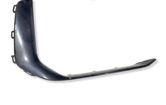 Audi A6 S6 C8 4K Front bumper lower grill 4K0807968A