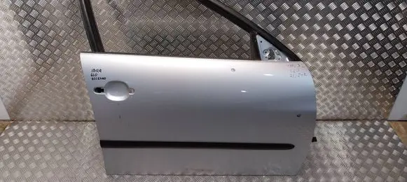 Seat Ibiza III (6L) Front door S26372160