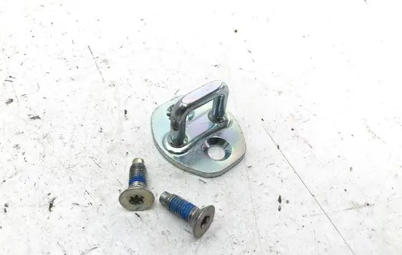 KIA EV9 Front door lock loop/hook striker 