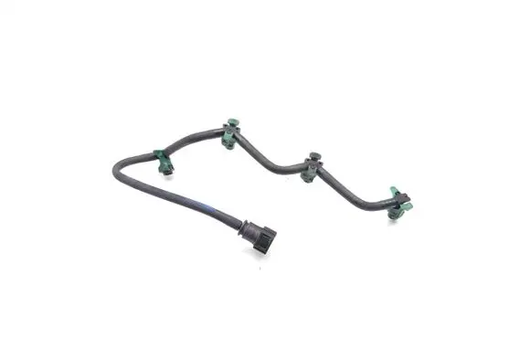 Ford Transit Fuel return line/hose STU1313040 300914093238