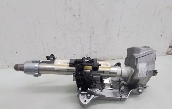 Electric power steering pump