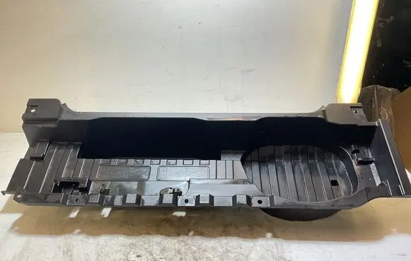 BMW X5 G05 Other trunk/boot trim element 7438263 177114