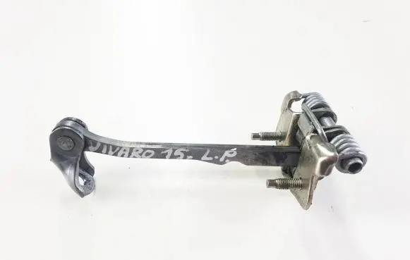 Opel Vivaro Front door check strap stopper