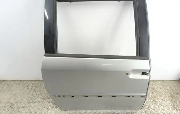 Lancia Phedra Side sliding door EZRC