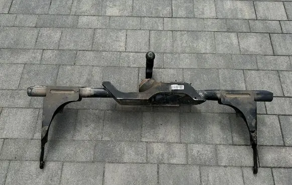Volkswagen Touran III Tow bar set 5TA803880 286955