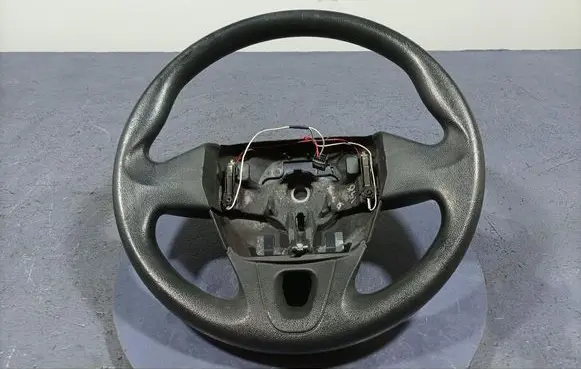Renault Megane III Steering wheel 609581400