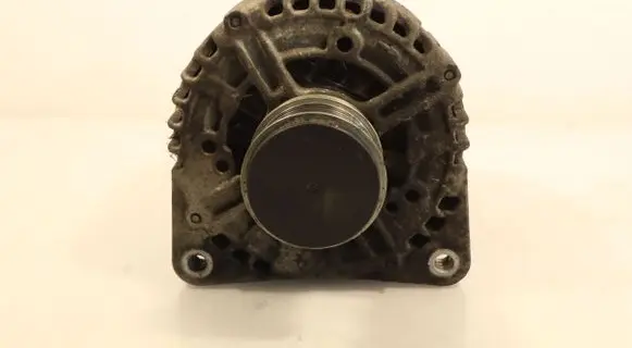 Volkswagen PASSAT CC Generator/alternator 0121715003