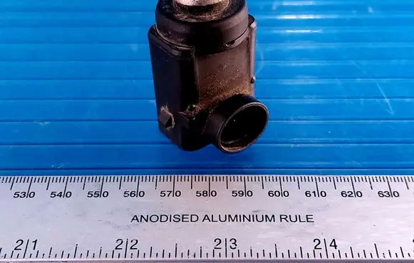 Mercedes-Benz E W211 Parking PDC sensor 0015427418