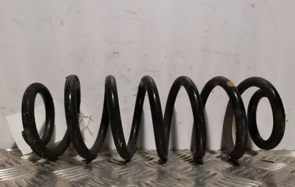 Suzuki SX4 S-Cross Rear coil spring